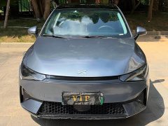 XPeng P5 Smart Edition - ფოტო 2