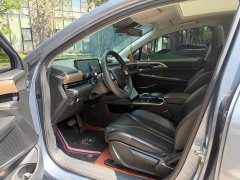 XPeng P5 Smart Edition - ფოტო 5