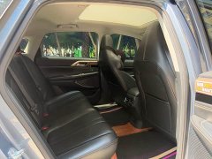 XPeng P5 Smart Edition - ფოტო 6
