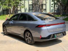 XPeng P5 Smart Edition - ფოტო 7