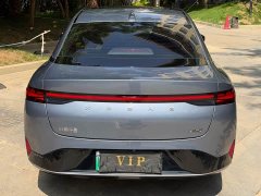 XPeng P5 Smart Edition - ფოტო 8