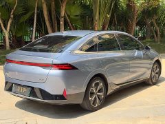 XPeng P5 Smart Edition - ფოტო 9