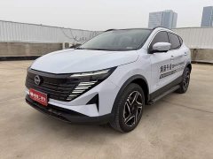 Nissan Qashqai 2025 Honor 2.0L CVT XV Premier Edition - ფოტო 1