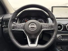 Nissan Qashqai 2025 Honor 2.0L CVT XV Premier Edition - ფოტო 11