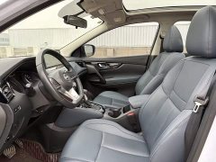 Nissan Qashqai 2025 Honor 2.0L CVT XV Premier Edition - ფოტო 12