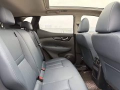 Nissan Qashqai 2025 Honor 2.0L CVT XV Premier Edition - ფოტო 14
