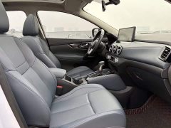 Nissan Qashqai 2025 Honor 2.0L CVT XV Premier Edition - ფოტო 15