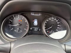 Nissan Qashqai 2025 Honor 2.0L CVT XV Premier Edition - ფოტო 16