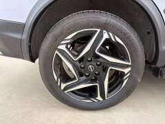 Nissan Qashqai 2025 Honor 2.0L CVT XV Premier Edition - ფოტო 17