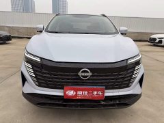 Nissan Qashqai 2025 Honor 2.0L CVT XV Premier Edition - ფოტო 2