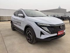 Nissan Qashqai 2025 Honor 2.0L CVT XV Premier Edition - ფოტო 3