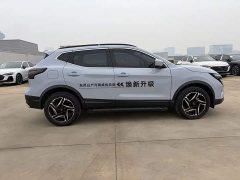 Nissan Qashqai 2025 Honor 2.0L CVT XV Premier Edition - ფოტო 5