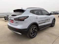 Nissan Qashqai 2025 Honor 2.0L CVT XV Premier Edition - ფოტო 6