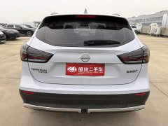 Nissan Qashqai 2025 Honor 2.0L CVT XV Premier Edition - ფოტო 7