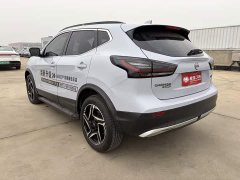 Nissan Qashqai 2025 Honor 2.0L CVT XV Premier Edition - ფოტო 8