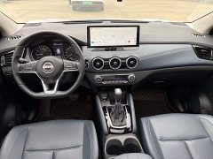 Nissan Qashqai 2025 Honor 2.0L CVT XV Premier Edition - ფოტო 9