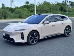 NIO ET5T 2025 100kWh Touring - ფოტო 1
