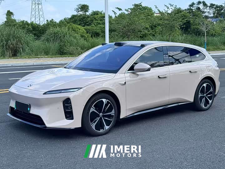 NIO ET5T 100kWh Touring