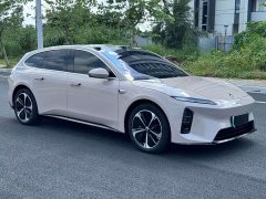 NIO ET5T 2025 100kWh Touring - ფოტო 3
