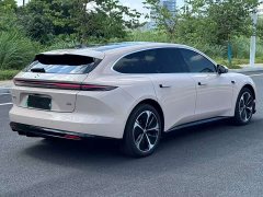 NIO ET5T 2025 100kWh Touring - ფოტო 4