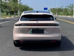 NIO ET5T 2025 100kWh Touring - ფოტო 5