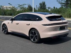 NIO ET5T 2025 100kWh Touring - ფოტო 6