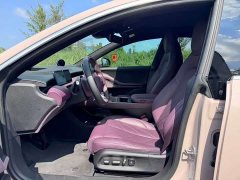 NIO ET5T 2025 100kWh Touring - ფოტო 7