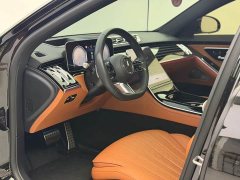 Mercedes-Benz S-Class Facelift S 450 L 4MATIC - ფოტო 4
