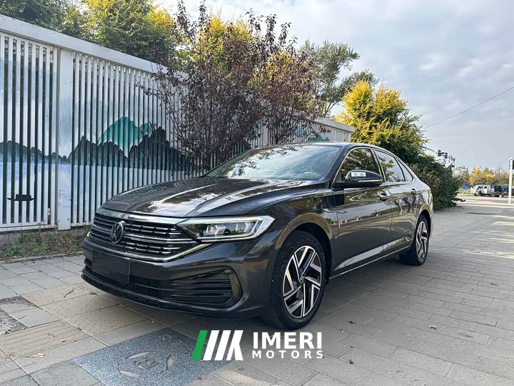 Volkswagen Sagitar 280TSI DSG Beyond Plus - ავტომობილი ჩინეთიდან
