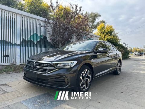 2023 Volkswagen Sagitar 280TSI DSG Beyond Plus - ავტომობილი ჩინეთიდან