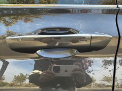 Volkswagen Sagitar 280TSI DSG Beyond Plus - ფოტო 10