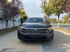 Volkswagen Sagitar 280TSI DSG Beyond Plus - ფოტო 3