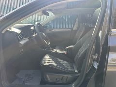 Volkswagen Sagitar 280TSI DSG Beyond Plus - ფოტო 4