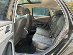 Volkswagen Sagitar 280TSI DSG Beyond Plus - ფოტო 5