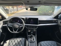 Volkswagen Sagitar 280TSI DSG Beyond Plus - ფოტო 6
