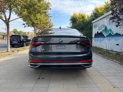 Volkswagen Sagitar 280TSI DSG Beyond Plus - ფოტო 7