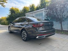 Volkswagen Sagitar 280TSI DSG Beyond Plus - ფოტო 8