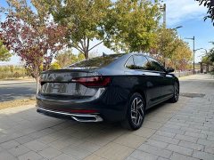 Volkswagen Sagitar 280TSI DSG Beyond Plus - ფოტო 9