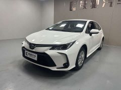 Toyota Corolla 2025 1.2T Pioneer Edition - ფოტო 1