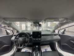 Toyota Corolla 2025 1.2T Pioneer Edition - ფოტო 10