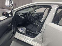 Toyota Corolla 2025 1.2T Pioneer Edition - ფოტო 11