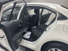 Toyota Corolla 2025 1.2T Pioneer Edition - ფოტო 12