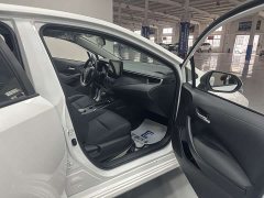 Toyota Corolla 2025 1.2T Pioneer Edition - ფოტო 13
