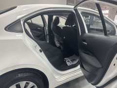 Toyota Corolla 2025 1.2T Pioneer Edition - ფოტო 14