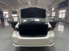 Toyota Corolla 2025 1.2T Pioneer Edition - ფოტო 15