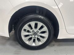 Toyota Corolla 2025 1.2T Pioneer Edition - ფოტო 18