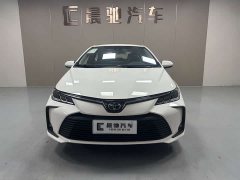 Toyota Corolla 2025 1.2T Pioneer Edition - ფოტო 2