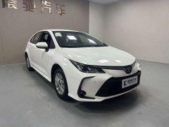 Toyota Corolla 2025 1.2T Pioneer Edition - ფოტო 3
