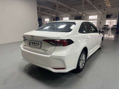 Toyota Corolla 2025 1.2T Pioneer Edition - ფოტო 4