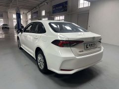 Toyota Corolla 2025 1.2T Pioneer Edition - ფოტო 6